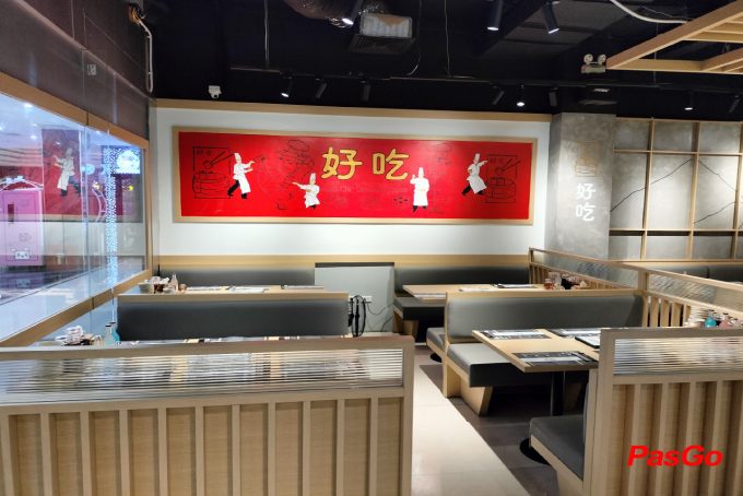 HaoChi Dimsum - Vinh Center-12